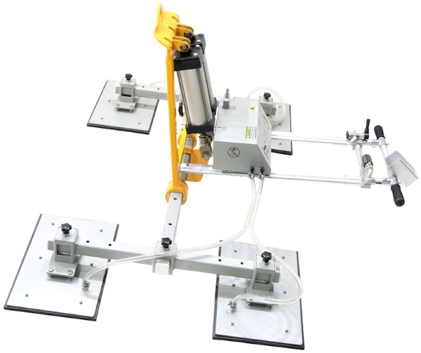 Aardwolf AVLP4PRO Vacuum Lifter
