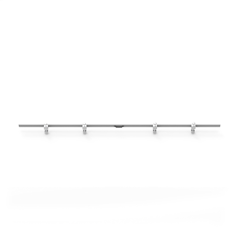 Aardwolf CTTABB8 Anti-Breakage Bar 8'