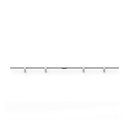 Aardwolf CTTABB8 Anti-Breakage Bar 8'