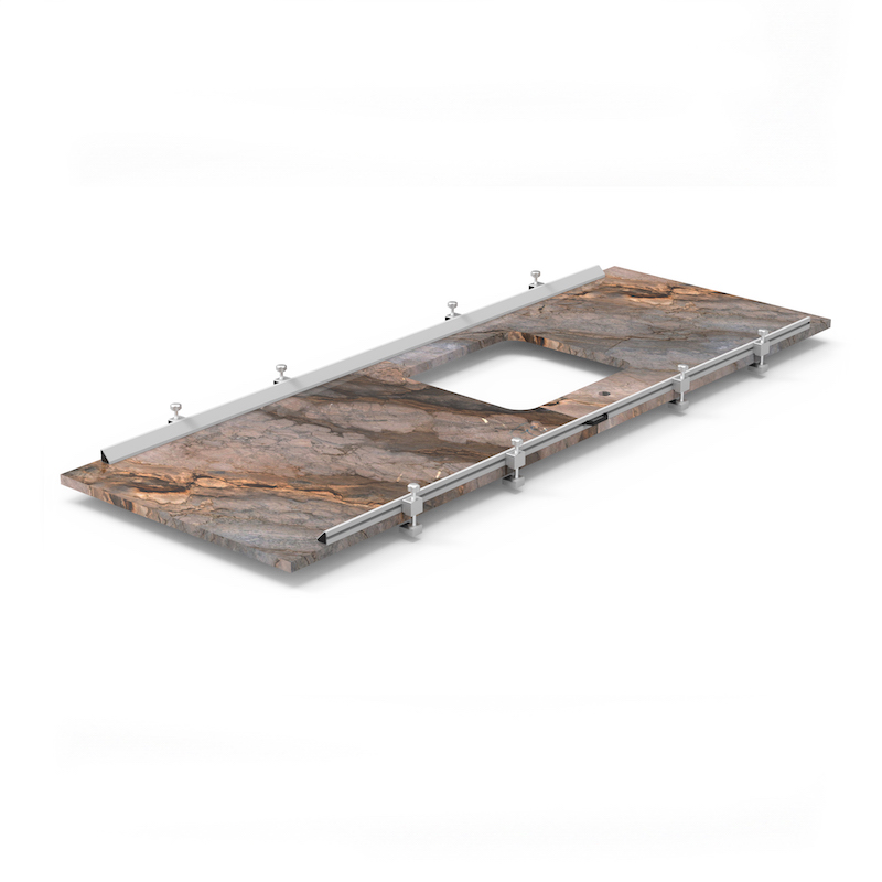 Aardwolf CTTABB8 Anti-Breakage Bar 8'