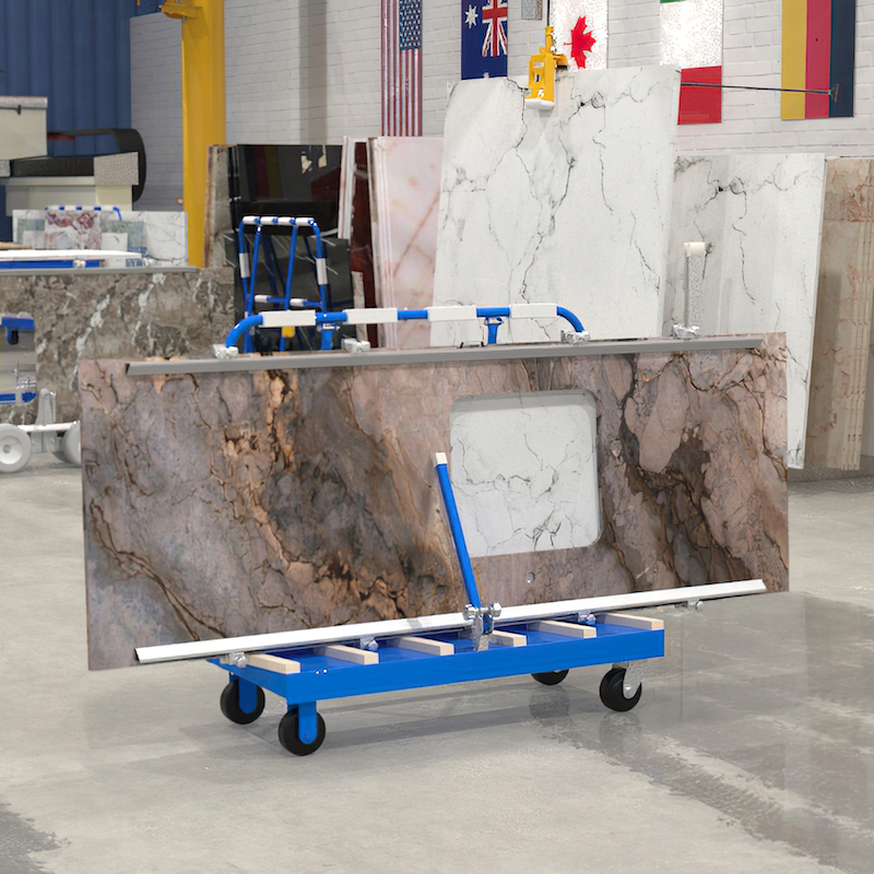 Aardwolf CTTABB8 Anti-Breakage Bar 8'