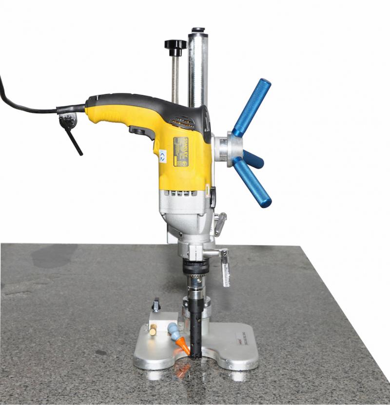 Aardwolf DSA07 Drill Press