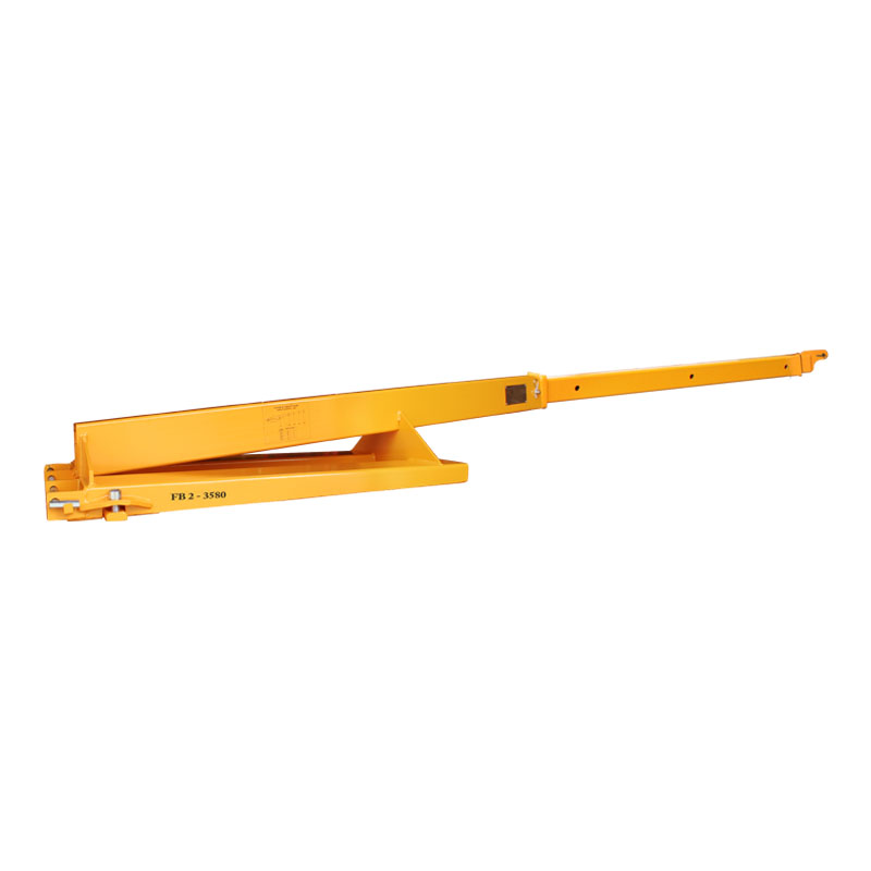 Aardwolf FB2-3580 Forklift Boom 