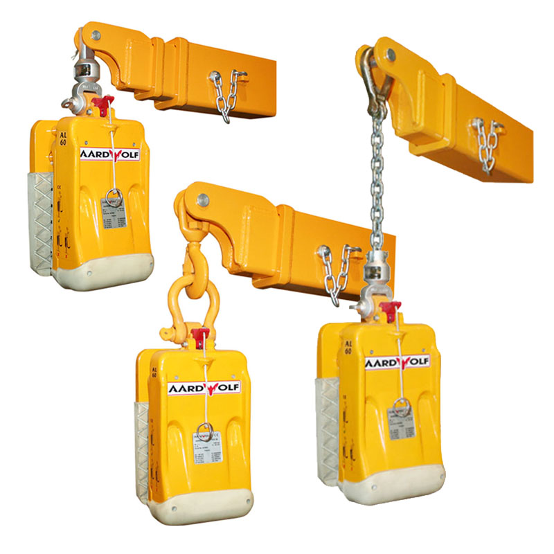 Aardwolf FB2-3580 Forklift Boom 