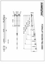 Aardwolf FB2-3580 Forklift Boom 