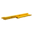 Aardwolf FB2LP-3600 Forklift Boom