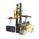 Aardwolf FHADF2 Double Forklift Attachment
