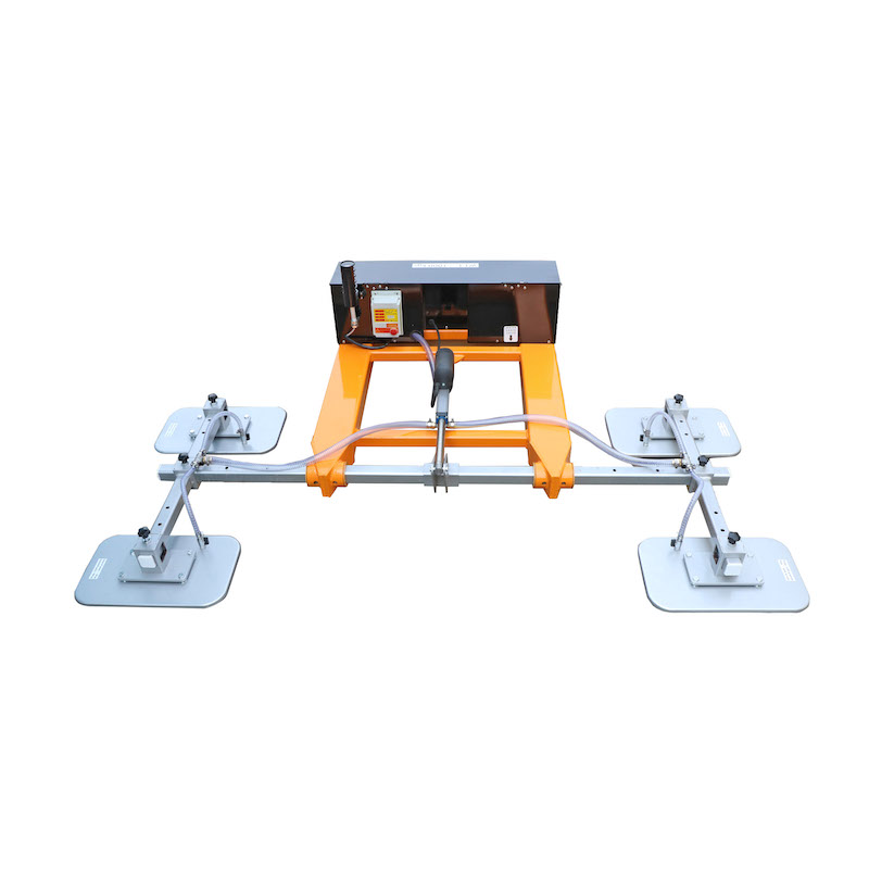 Aardwolf FMVLA Fork Mounted Vacuum Lifting Attachment