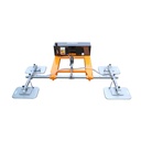 Aardwolf FMVLA Fork Mounted Vacuum Lifting Attachment