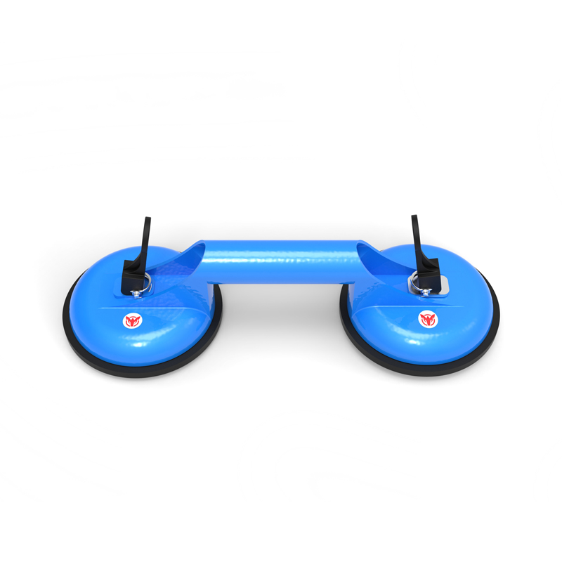 Aardwolf HVC05 Double Suction Cup