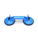 Aardwolf HVC05 Double Suction Cup
