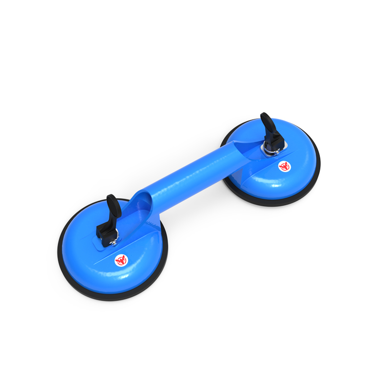 Aardwolf HVC05 Double Suction Cup