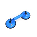 Aardwolf HVC05 Double Suction Cup