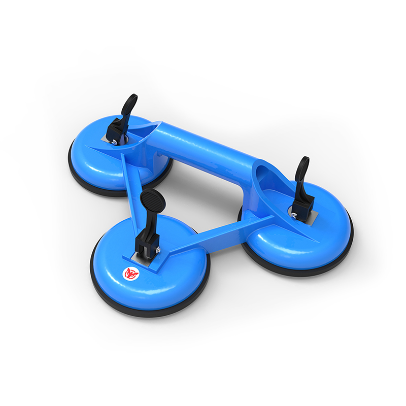 Aardwolf HVC06 Triple Suction Cup