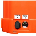 Aardwolf PWST Portable Water Supply Tank