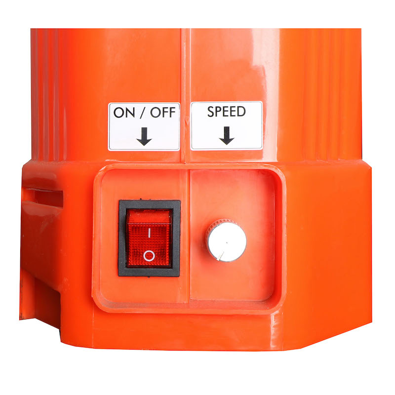 Aardwolf PWST Portable Water Supply Tank