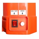 Aardwolf PWST Portable Water Supply Tank