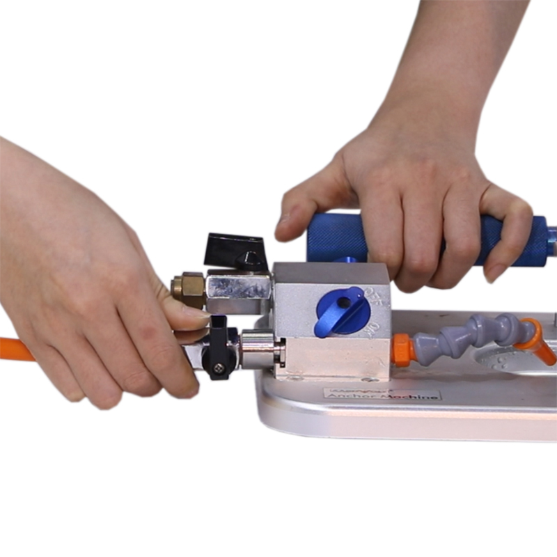 Aardwolf PWST Portable Water Supply Tank