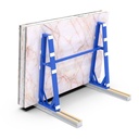 Aardwolf SAF01 Storage A Frame Plus (slab rack poles sold separately)