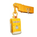 Aardwolf SH70T Swivel Hook 7.0T (Alloy steel)