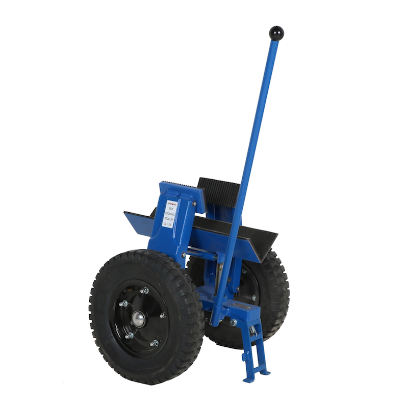 Aardwolf SL155 Self-Locking Trolley 