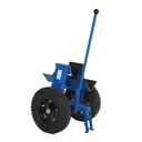 Aardwolf SL155 Self-Locking Trolley 