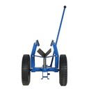 Aardwolf SL155 Self-Locking Trolley 