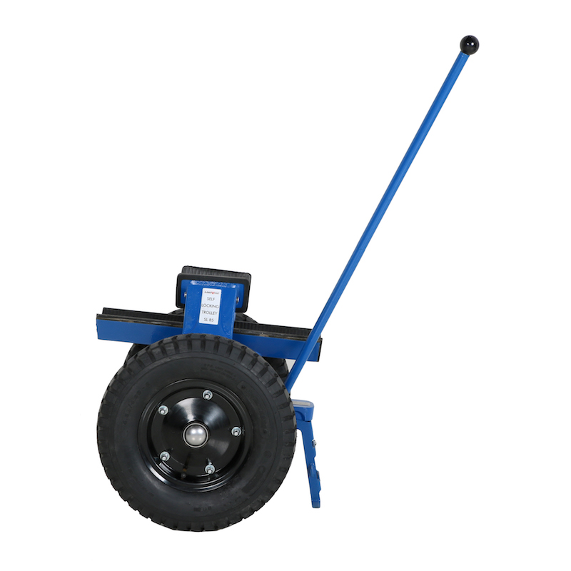 Aardwolf SL85 Self-Locking Trolley