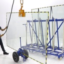 Aardwolf SL85 Self-Locking Trolley