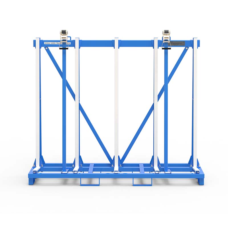 Aardwolf SSTR-2000 Single Side Transport Rack 