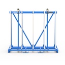 Aardwolf SSTR-2000 Single Side Transport Rack 