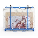 Aardwolf SSTR-2000 Single Side Transport Rack 