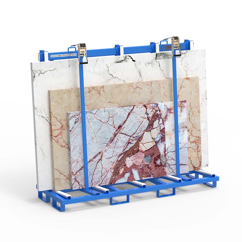 Aardwolf SSTR-2000 Single Side Transport Rack 