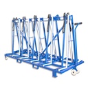 Aardwolf TF3050 Transport Frame Mod 