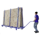 Aardwolf TF3050H Transport Frame