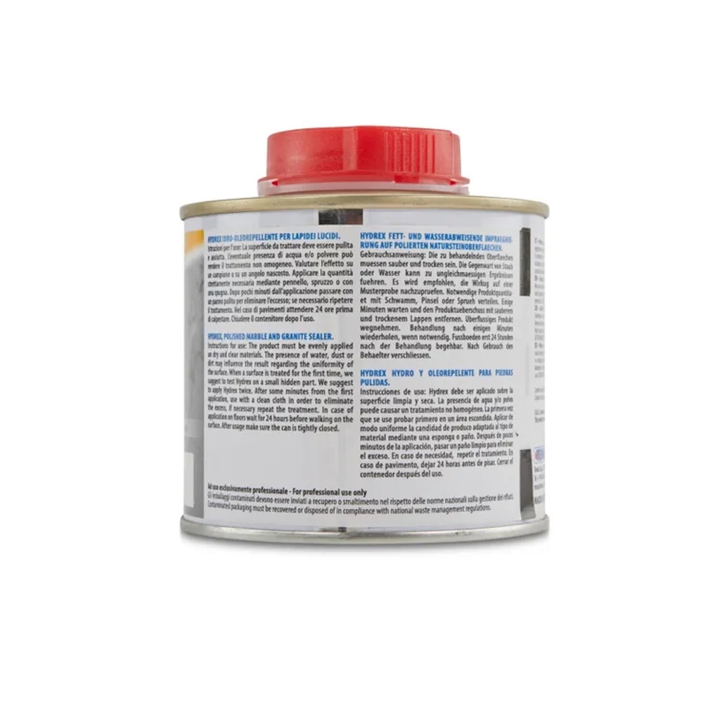 Tenax Hydrex 0.250 LT Sealer