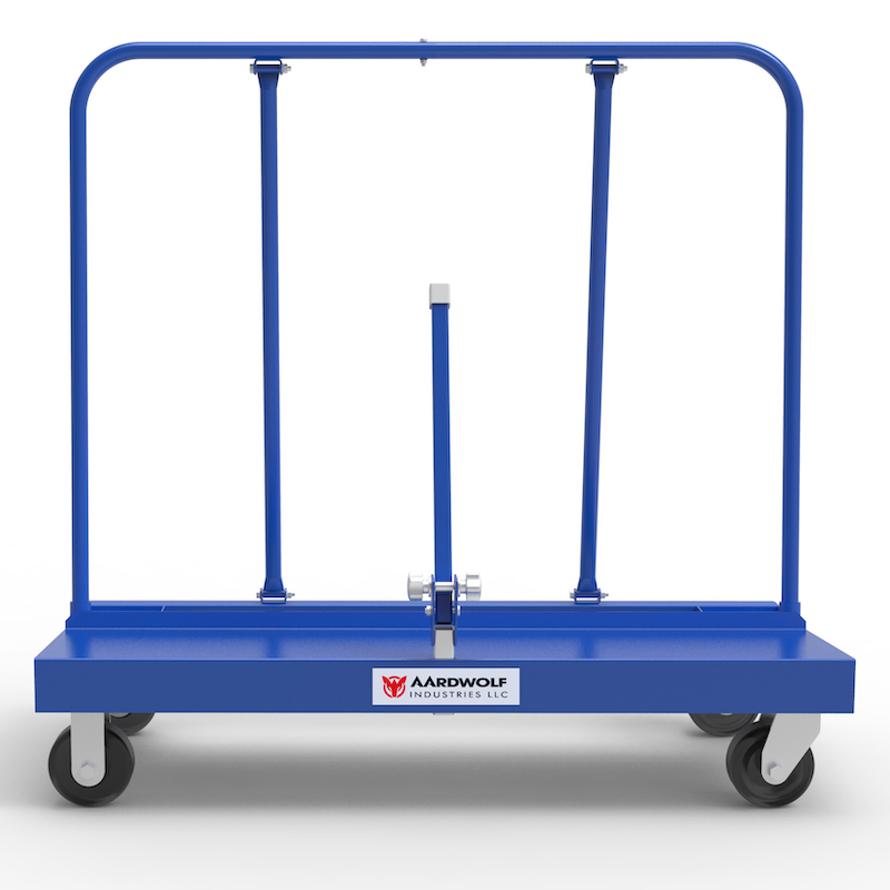 Aardwolf DWT-1180 Dry Wall Trolley