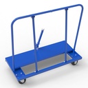 Aardwolf DWT-1180 Dry Wall Trolley