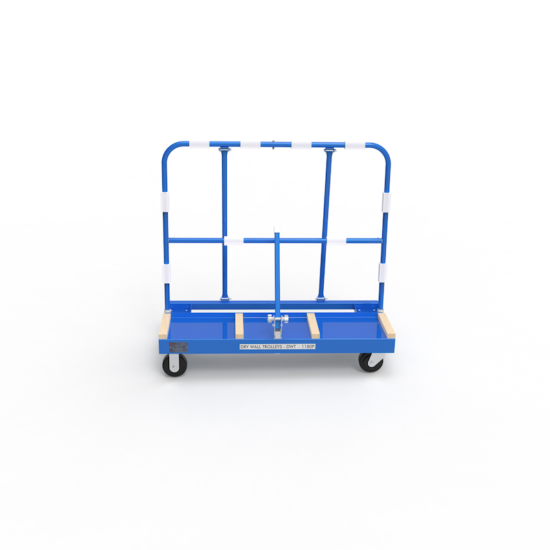 Aardwolf DWT- 1180P The Pro Drywall Cart