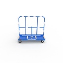 Aardwolf DWT- 1180P The Pro Drywall Cart