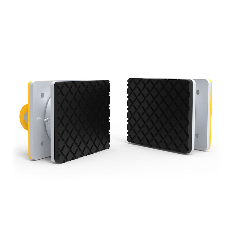 Aardwolf AHLC-1050 Horizontal stone lifting Clamp