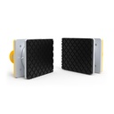 Aardwolf AHLC-1050 Horizontal stone lifting Clamp