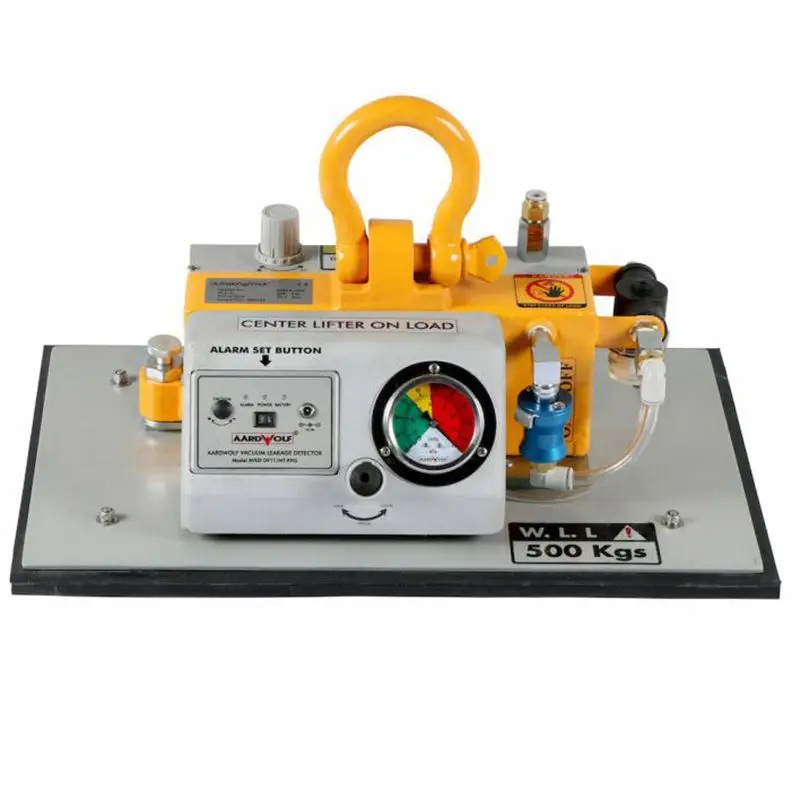 Aardwolf AHVL500 The Handy Vacuum Lifter with 4 pads