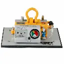 Aardwolf AHVL500 The Handy Vacuum Lifter with 4 pads