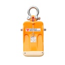 Aardwolf AL75-R Slab Lifter with Rollers