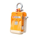 Aardwolf AL75-R Slab Lifter with Rollers