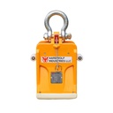 Aardwolf AL30R Slab Lifter with Rollers