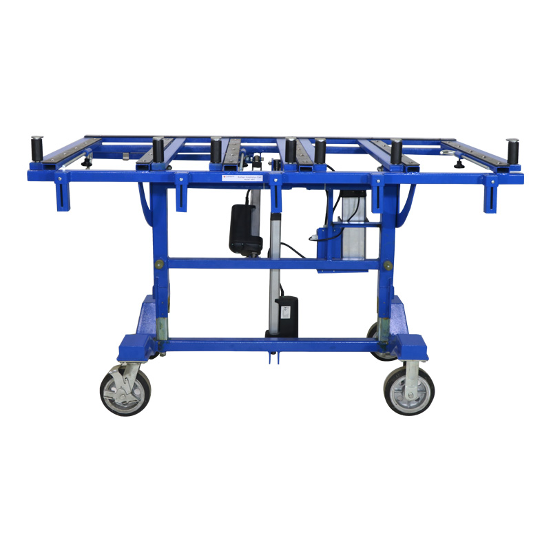 Aardwolf AKIC Kitchen Installation Cart
