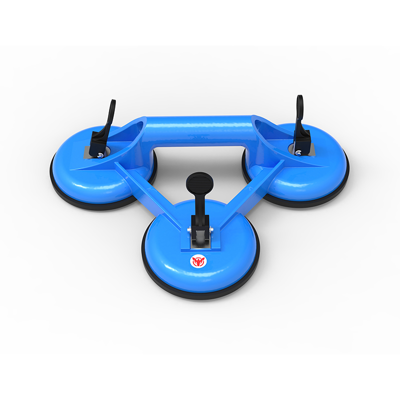 Aardwolf HVC06 Triple Suction Cup