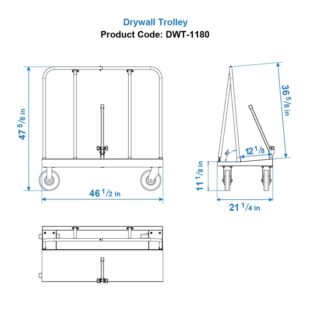 Drywall Trolleys DWT1180.webp